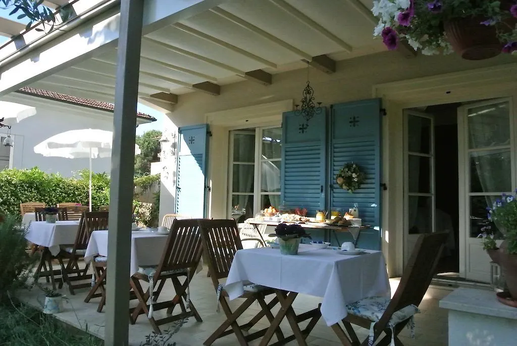 Casa Grischuna B&B Lido di Camaiore