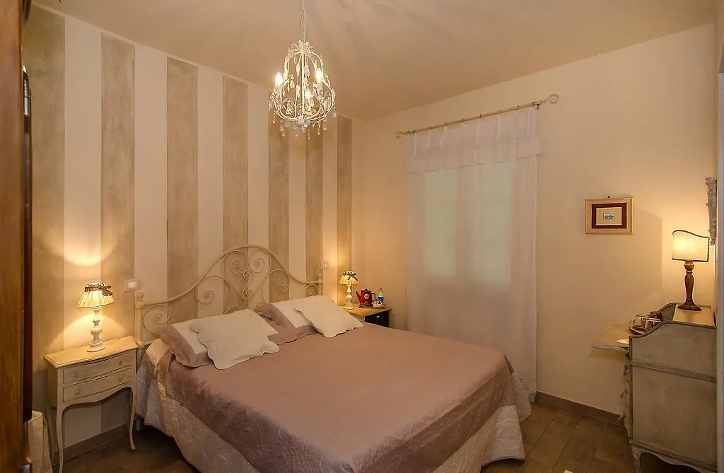 Casa Grischuna B&B Lido di Camaiore 0*,