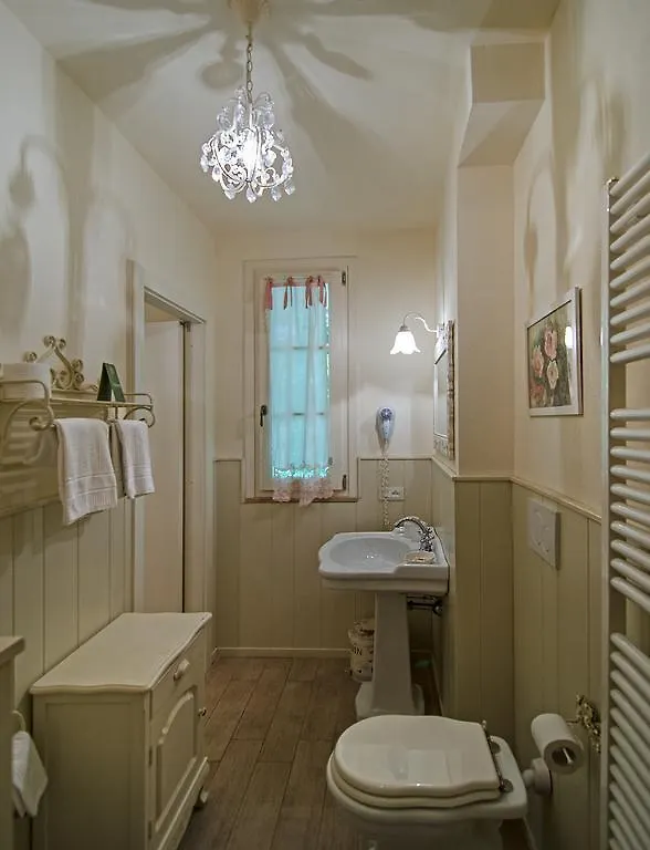 Casa Grischuna B&B Lido di Camaiore
