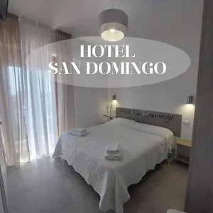 San Domingo Hotel