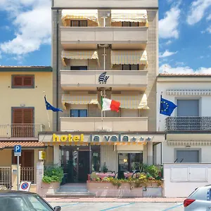 La Vela Hotel
