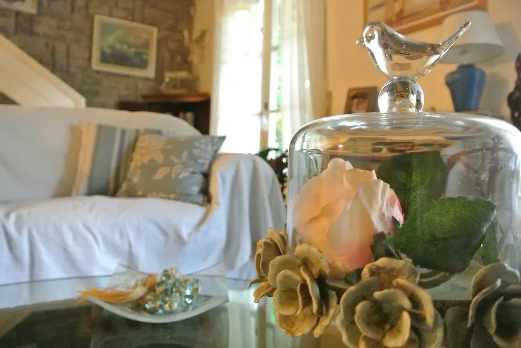 Bed & Breakfast Casa Grischuna B&B Lido di Camaiore