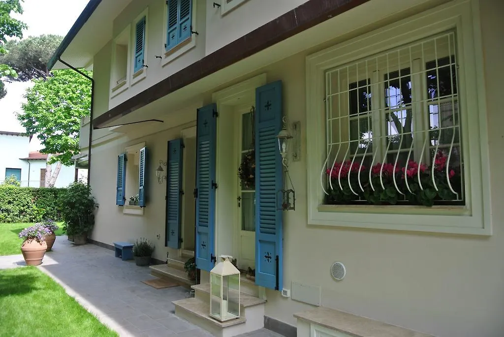 Casa Grischuna B&B Lido di Camaiore Panzió