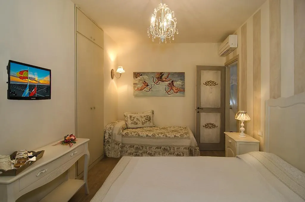 Bed & Breakfast Casa Grischuna B&B Lido di Camaiore