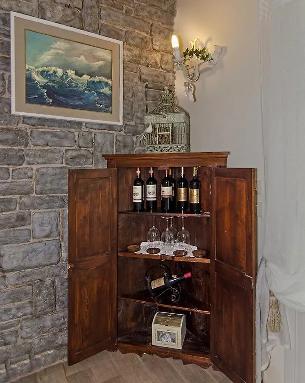 Casa Grischuna B&B Lido di Camaiore